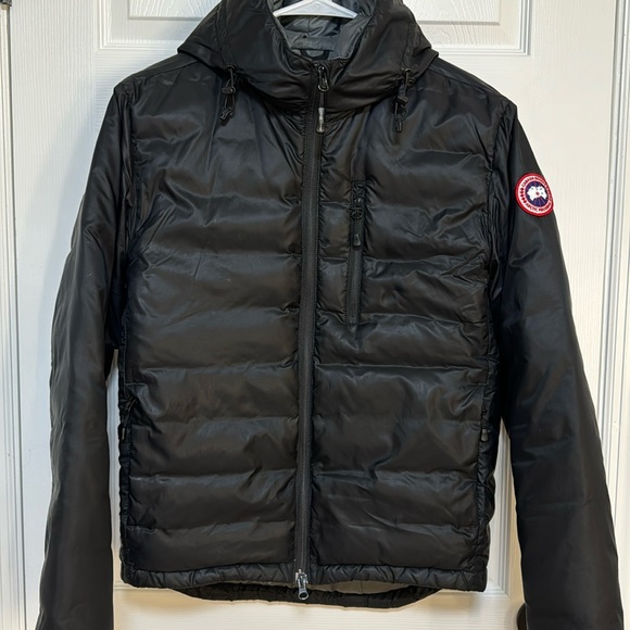 Canada Goose Men Lodge Hoody - Picture 4 of 16